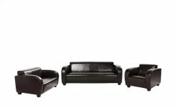 Sofa 3-sitzig Charlize