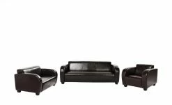 Sofa 2-sitzig Charlize