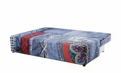 Schlafsofa Denny Premium | Jeansblau / mehrfarbig Premium-Ausführung 14 Schlafsofa Denny Premium | Jeansblau / mehrfarbig Premium-Ausführung -Sofas Verkaufsladen 11117955 5 201811271528