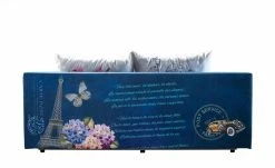 Schlafsofa Denny | Blau / Bunt Premium-Ausführung 9 Schlafsofa Denny | Blau / Bunt Premium-Ausführung -Sofas Verkaufsladen 12116398 3 202106012233