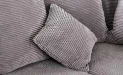 Ecksofa Norderney | Hellgrau -Sofas Verkaufsladen 12346572 1 202102092232