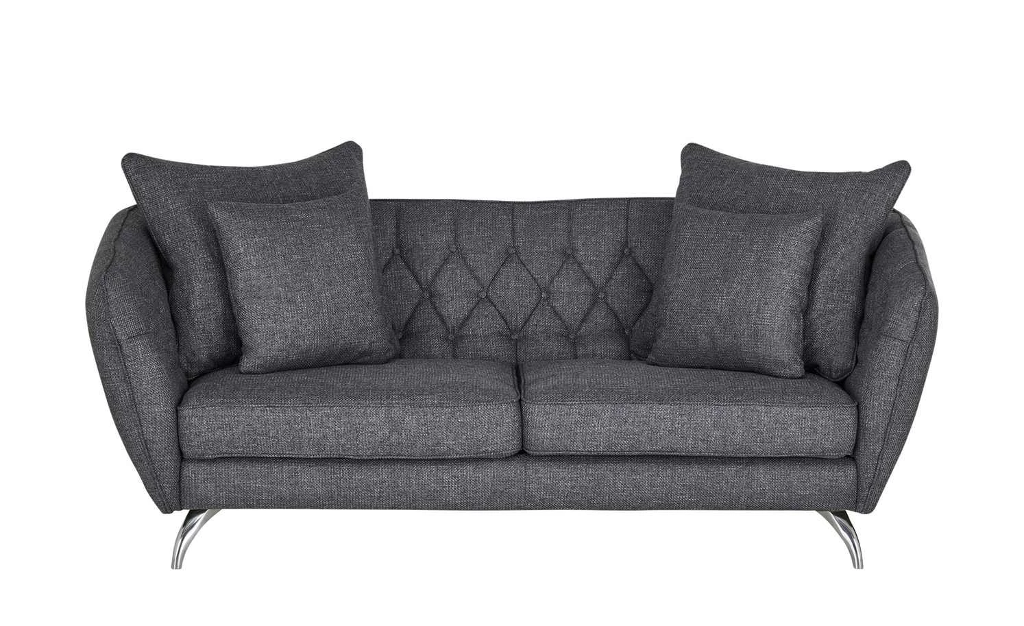 Sofa 2,5-sitzig Schongau 3 Sofa 2,5-sitzig Schongau