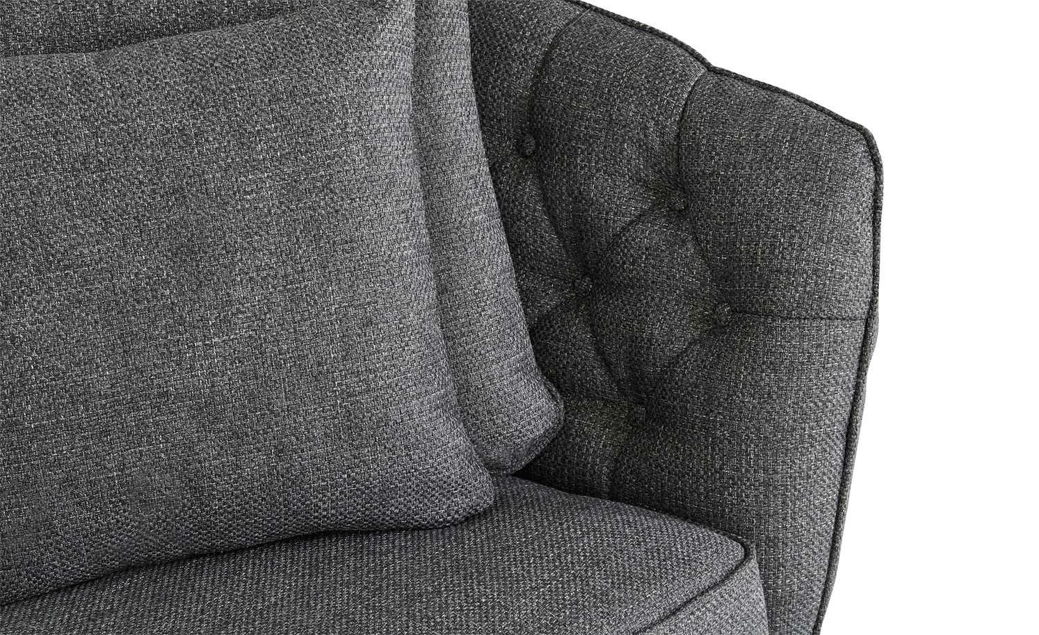 Sofa 2,5-sitzig Schongau 7 Sofa 2,5-sitzig Schongau – Bild 5