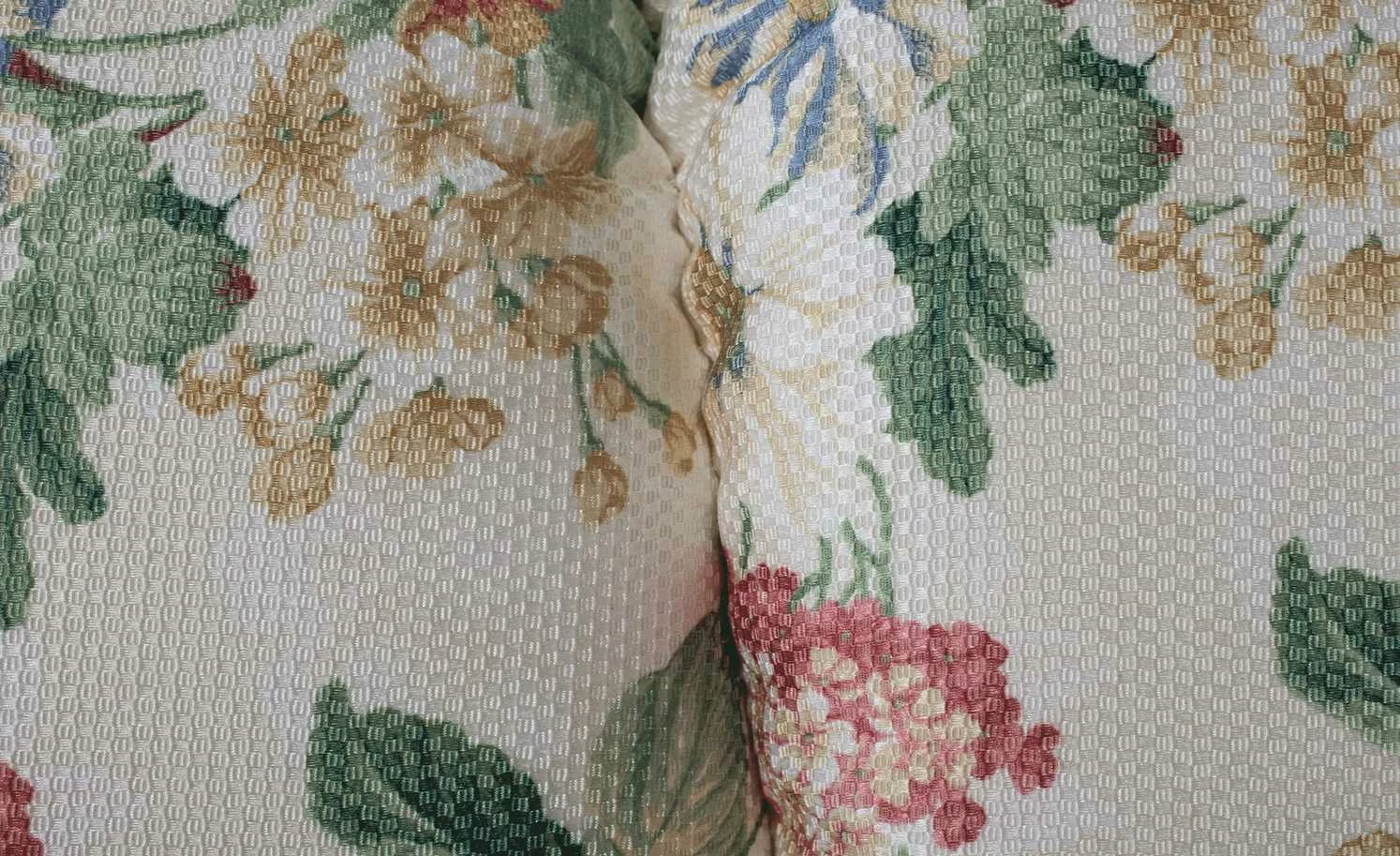 Geblümtes Schlafsofa Anke 8 Geblümtes Schlafsofa Anke – Bild 6