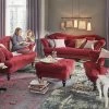 smart Sofa Sissi | 2 Rot 1 smart Sofa Sissi | 2 Rot -Sofas Verkaufsladen 12409913 2 201811271454