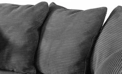 Ecksofa Norderney | Dunkelgrau -Sofas Verkaufsladen 13347043 10 202102081235