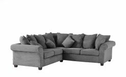Ecksofa Norderney | Dunkelgrau -Sofas Verkaufsladen 13347043 12 202102081235