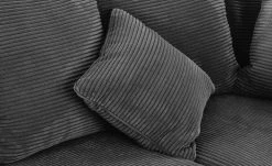 Ecksofa Norderney | Dunkelgrau -Sofas Verkaufsladen 13347043 4 202102081235