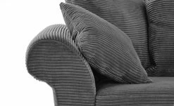 Ecksofa Norderney | Dunkelgrau -Sofas Verkaufsladen 13347043 7 202102081235