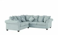 Ecksofa Norderney | Türkis -Sofas Verkaufsladen 13347044 10 202102081235