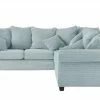 Ecksofa Norderney | Türkis -Sofas Verkaufsladen 13347044 12 202102081235