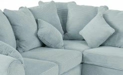 Ecksofa Norderney | Türkis -Sofas Verkaufsladen 13347044 8 202102081235