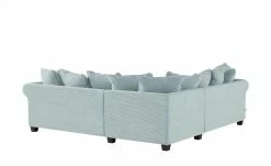 Ecksofa Norderney | Türkis -Sofas Verkaufsladen 13347044 9 202102081235