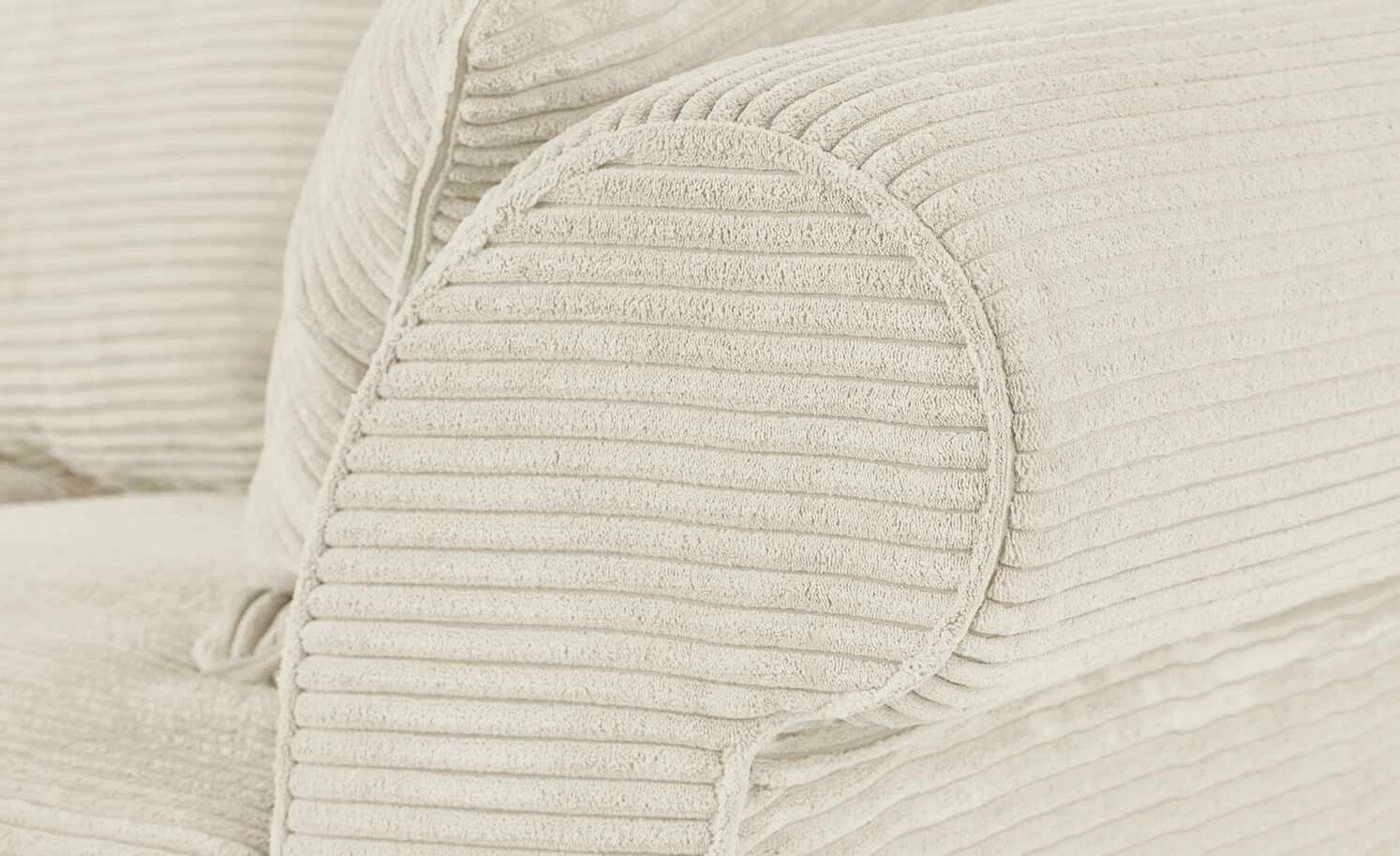 Ecksofa Norderney | Beige 12 Ecksofa Norderney | Beige – Bild 10