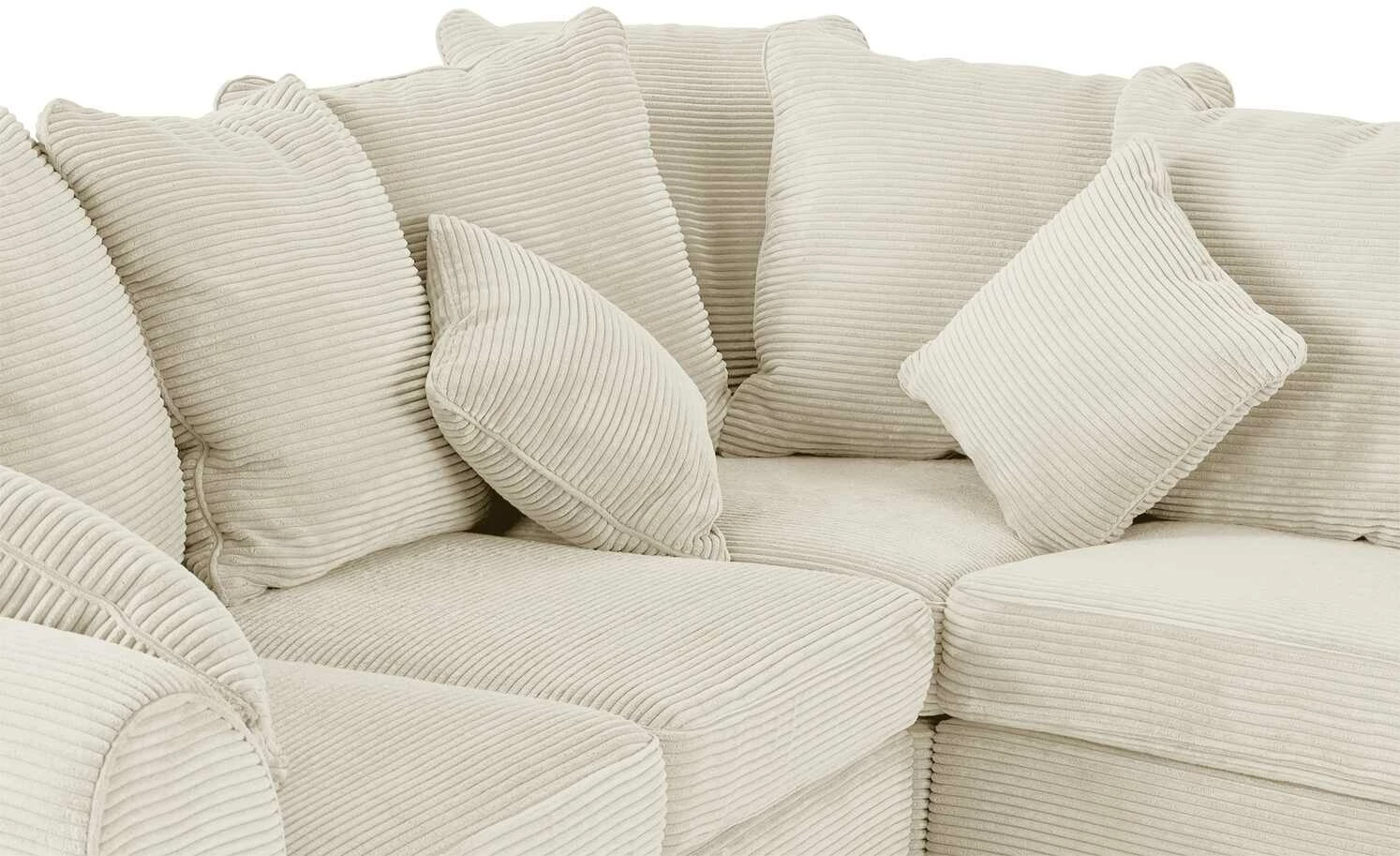 Ecksofa Norderney | Beige 14 Ecksofa Norderney | Beige – Bild 12