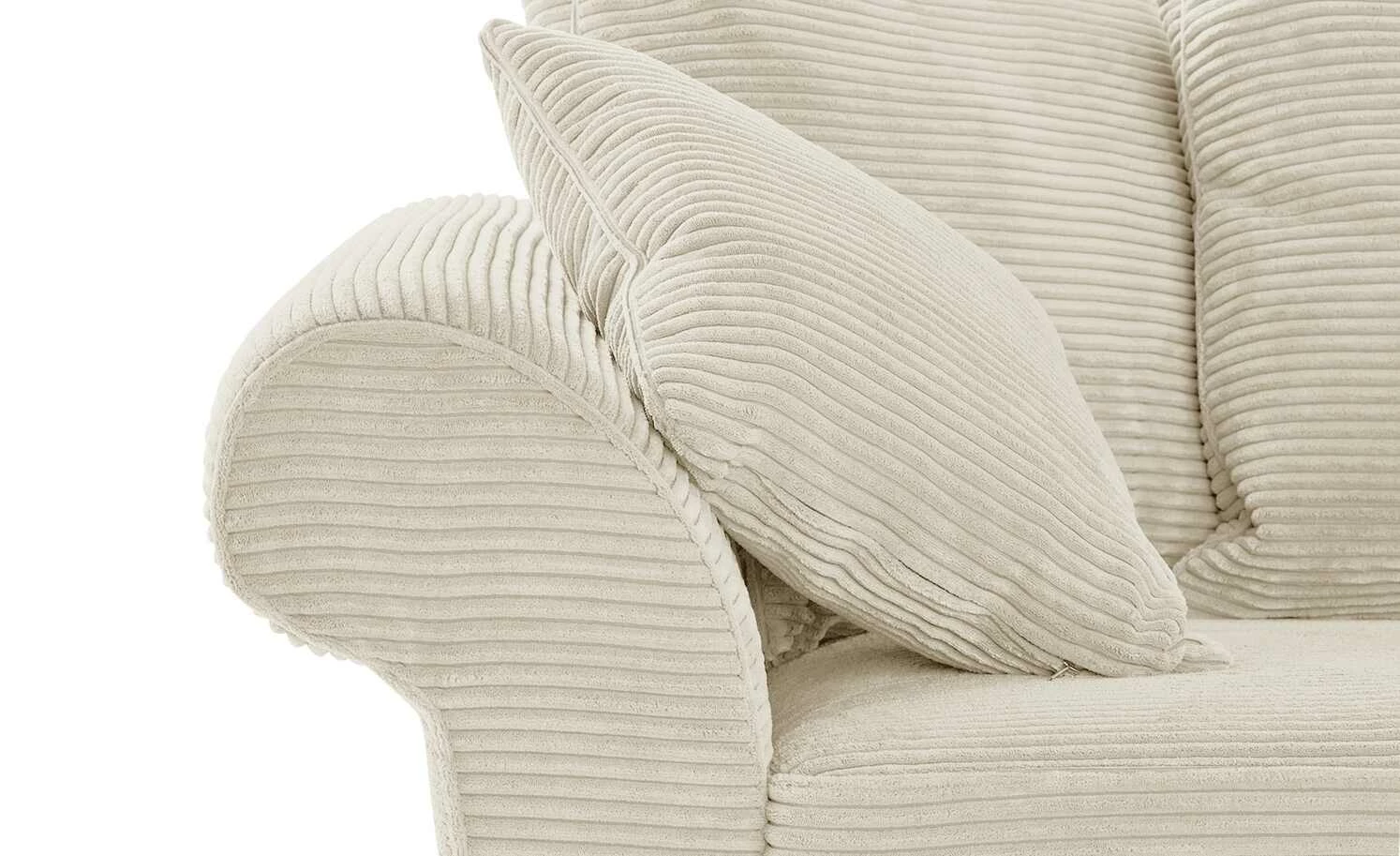Ecksofa Norderney | Beige 10 Ecksofa Norderney | Beige – Bild 8