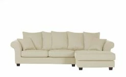 Ecksofa Norderney | Beige