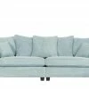 Megasofa Norderney | Türkis -Sofas Verkaufsladen 13347730 3 202105261239