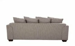 SOHO Großes Loungesofa braun - Webstoff Franka | Sand (Beige) 3 -Sofas Verkaufsladen 14409062 1 201811271454
