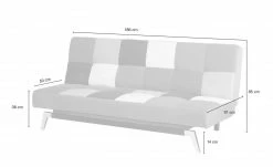 Design-Schlafsofa Bianca -Sofas Verkaufsladen 16405786 10 201906282233