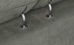 Ecksofa Rebana | Anthrazit links Erweiterte Funktion -Sofas Verkaufsladen 17402319 6 202201212233