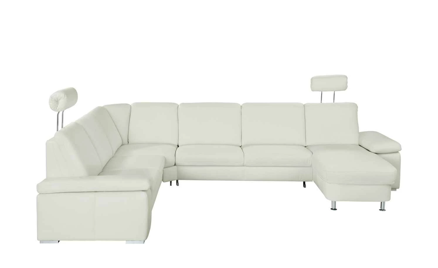 meinSofa Wohnlandschaft Elsa | Weiß links Grundfunktion 10 meinSofa Wohnlandschaft Elsa | Weiß links Grundfunktion – Bild 8