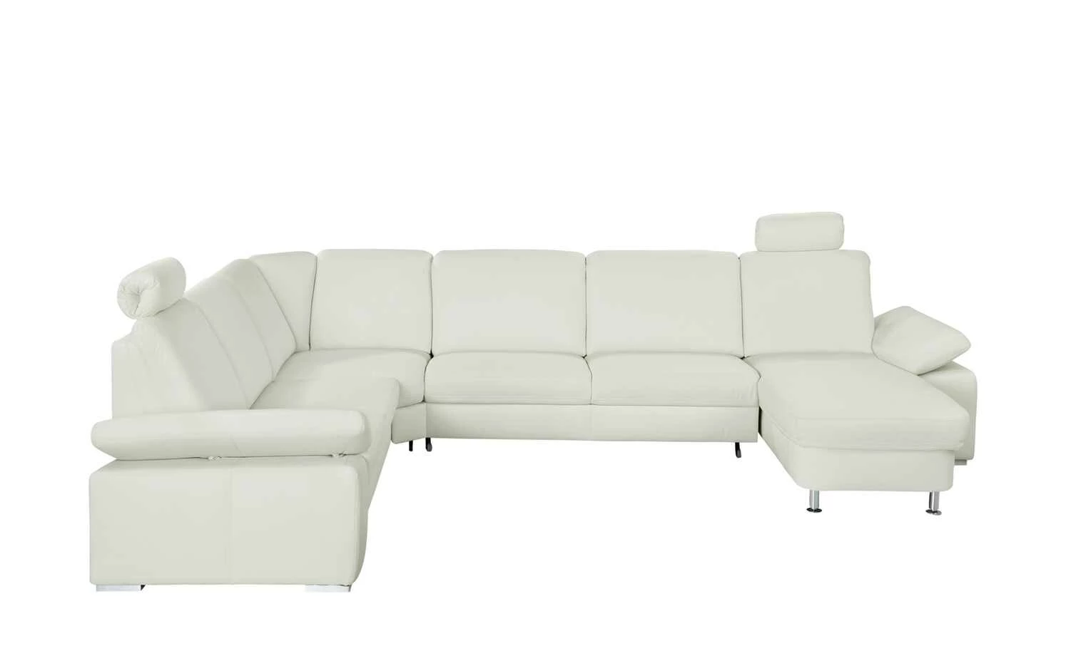 meinSofa Wohnlandschaft Elsa | Weiß links Grundfunktion 13 meinSofa Wohnlandschaft Elsa | Weiß links Grundfunktion – Bild 11