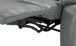 Wohnwert Ledersofa Halina | Schiefer (Grau) Erweiterte Funktion -Sofas Verkaufsladen 17408947 13 202203142232