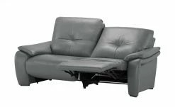 Wohnwert Ledersofa Halina | Schiefer (Grau) Erweiterte Funktion -Sofas Verkaufsladen 17408947 4 202203142232