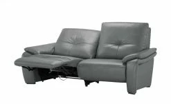 Wohnwert Ledersofa Halina | Schiefer (Grau) Erweiterte Funktion -Sofas Verkaufsladen 17408947 5 202203142232