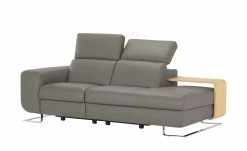 JOOP! Ledersofa 8151 | Braun links, links -Sofas Verkaufsladen 18402085 14 202104212234