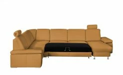 meinSofa Wohnlandschaft Elsa | Currygelb links Grundfunktion -Sofas Verkaufsladen 18403715 10 202007080902