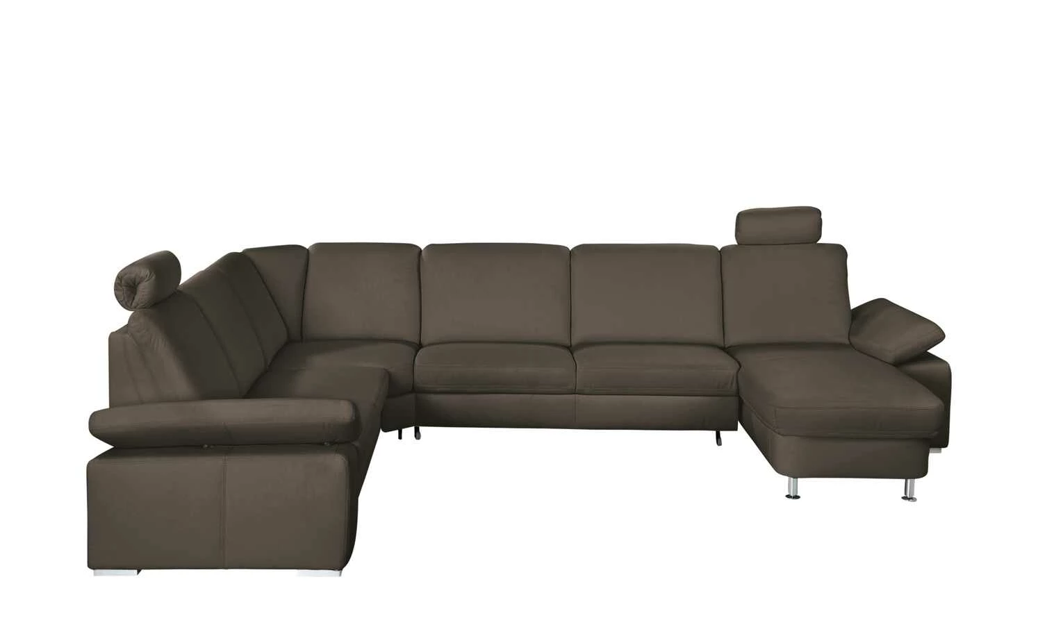 meinSofa Wohnlandschaft Elsa | Mocca (Braun) links Grundfunktion 14 meinSofa Wohnlandschaft Elsa | Mocca (Braun) links Grundfunktion – Bild 12