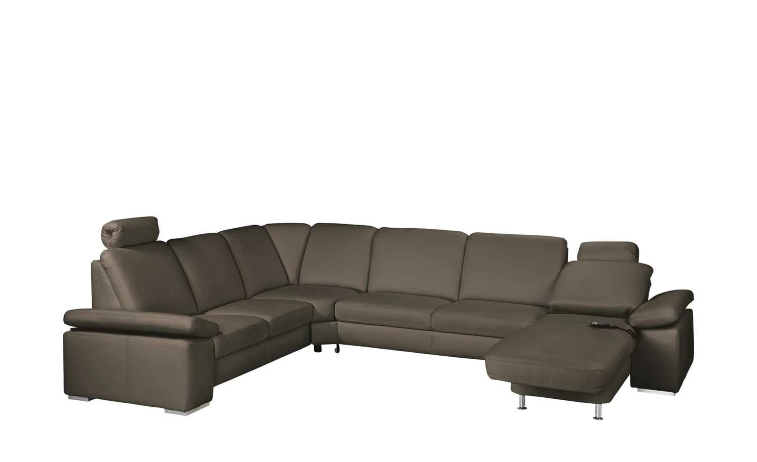 meinSofa Wohnlandschaft Elsa | Mocca (Braun) links Grundfunktion 16 meinSofa Wohnlandschaft Elsa | Mocca (Braun) links Grundfunktion – Bild 14