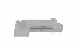 meinSofa Wohnlandschaft Elsa | Mocca (Braun) links Grundfunktion 34 meinSofa Wohnlandschaft Elsa | Mocca (Braun) links Grundfunktion -Sofas Verkaufsladen 18403716 16 202107011258