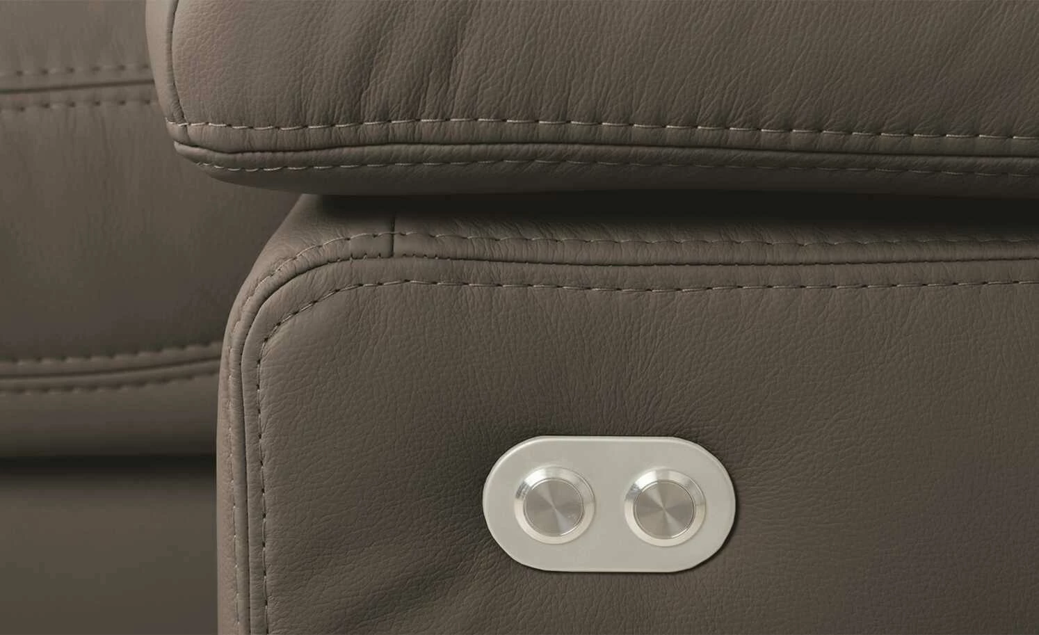 meinSofa Wohnlandschaft Elsa | Mocca (Braun) links Grundfunktion 6 meinSofa Wohnlandschaft Elsa | Mocca (Braun) links Grundfunktion – Bild 4