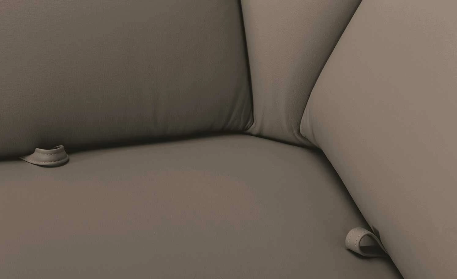 meinSofa Wohnlandschaft Elsa | Mocca (Braun) links Grundfunktion 7 meinSofa Wohnlandschaft Elsa | Mocca (Braun) links Grundfunktion – Bild 5