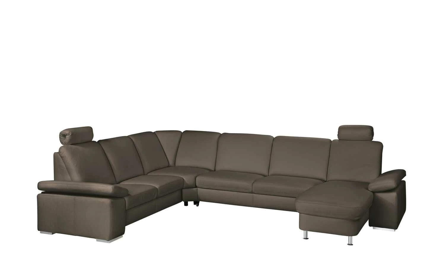 meinSofa Wohnlandschaft Elsa | Mocca (Braun) links Grundfunktion 9 meinSofa Wohnlandschaft Elsa | Mocca (Braun) links Grundfunktion – Bild 7