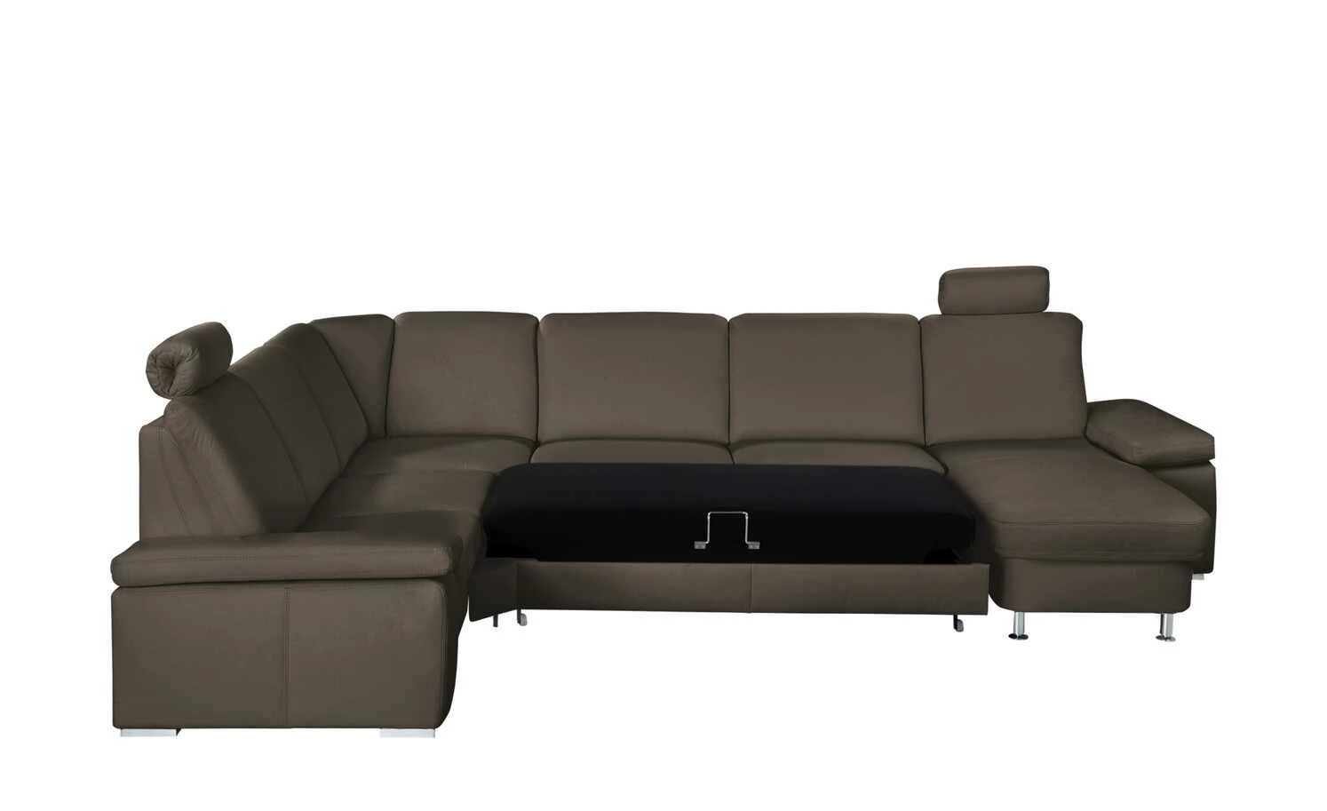 meinSofa Wohnlandschaft Elsa | Mocca (Braun) links Grundfunktion 13 meinSofa Wohnlandschaft Elsa | Mocca (Braun) links Grundfunktion – Bild 11