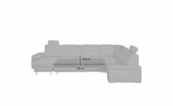 meinSofa Wohnlandschaft Elsa | Mocca (Braun) rechts Grundfunktion -Sofas Verkaufsladen 18403726 16 202107011258