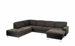 meinSofa Wohnlandschaft Jana | Schoko (Braun) links ohne -Sofas Verkaufsladen 18403742 1 202001282234