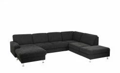 meinSofa Wohnlandschaft Jana | Anthrazit rechts ohne -Sofas Verkaufsladen 18403743 4 202003242241