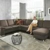 meinSofa Wohnlandschaft Elsa | Mocca (Braun) links ohne -Sofas Verkaufsladen 18403782 1 202007080902