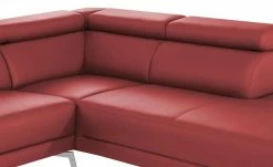 Ecksofa Rebana | Rot rechts -Sofas Verkaufsladen 18405348 10 202012022237