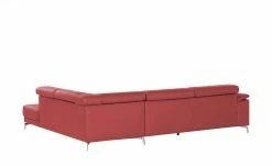 Ecksofa Rebana | Rot rechts -Sofas Verkaufsladen 18405348 3 202012022237