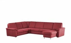 meinSofa Wohnlandschaft Rita | Rot links ohne -Sofas Verkaufsladen 18407252 3 202206171232