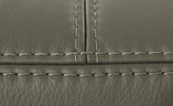 JOOP! Ecksofa Leder Loft 8108 | Stone (Grau) rechts -Sofas Verkaufsladen 19400020 11 202203181234