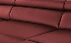 W.SCHILLIG Ecksofa Arturo | Rot rechts Erweiterte Funktion -Sofas Verkaufsladen 19400943 10 202106211241