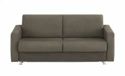 Schlafsofa München | Braun