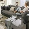 switch Ecksofa mit Schlaffunktion Panama | Schwarz Elefant-Grau rechts Erweiterte Funktion 2 switch Ecksofa mit Schlaffunktion Panama | Schwarz Elefant-Grau rechts Erweiterte Funktion -Sofas Verkaufsladen 19403518 12 202006091050